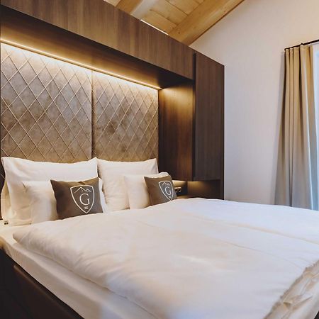 Glemm By Avenida Superior Hotel & Residences Зальбах-Хинтерглемм Экстерьер фото