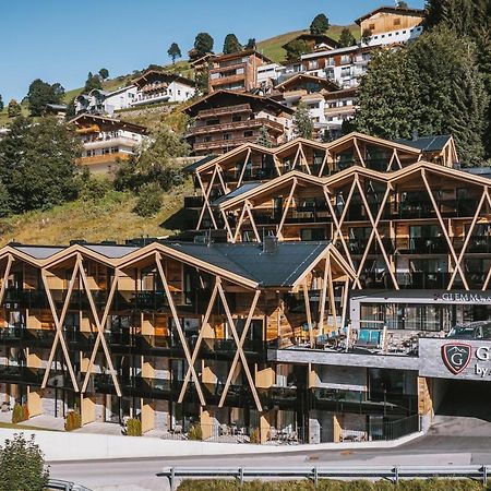 Glemm By Avenida Superior Hotel & Residences Зальбах-Хинтерглемм Экстерьер фото