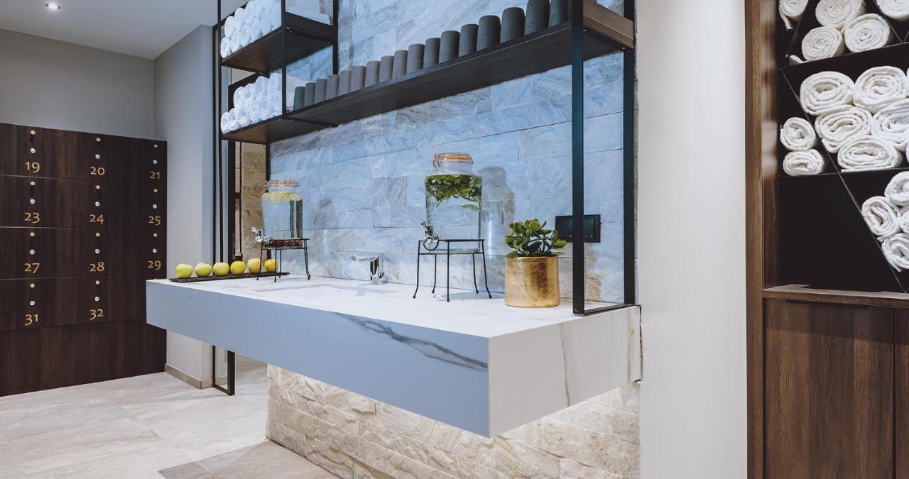 Glemm By Avenida Superior Hotel & Residences Зальбах-Хинтерглемм Экстерьер фото