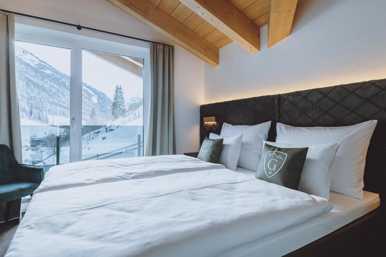 Glemm By Avenida Superior Hotel & Residences Зальбах-Хинтерглемм Экстерьер фото