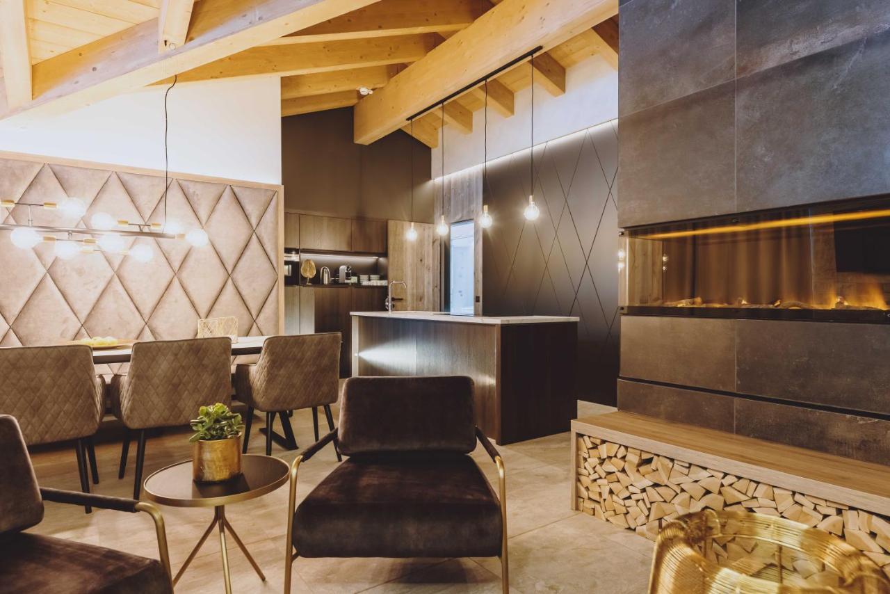 Glemm By Avenida Superior Hotel & Residences Зальбах-Хинтерглемм Экстерьер фото