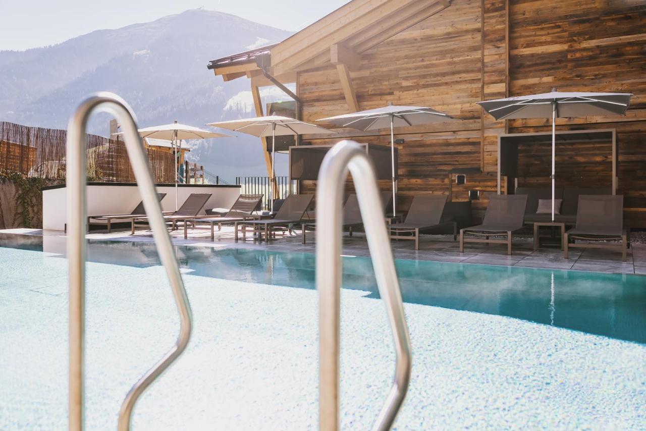 Glemm By Avenida Superior Hotel & Residences Зальбах-Хинтерглемм Экстерьер фото
