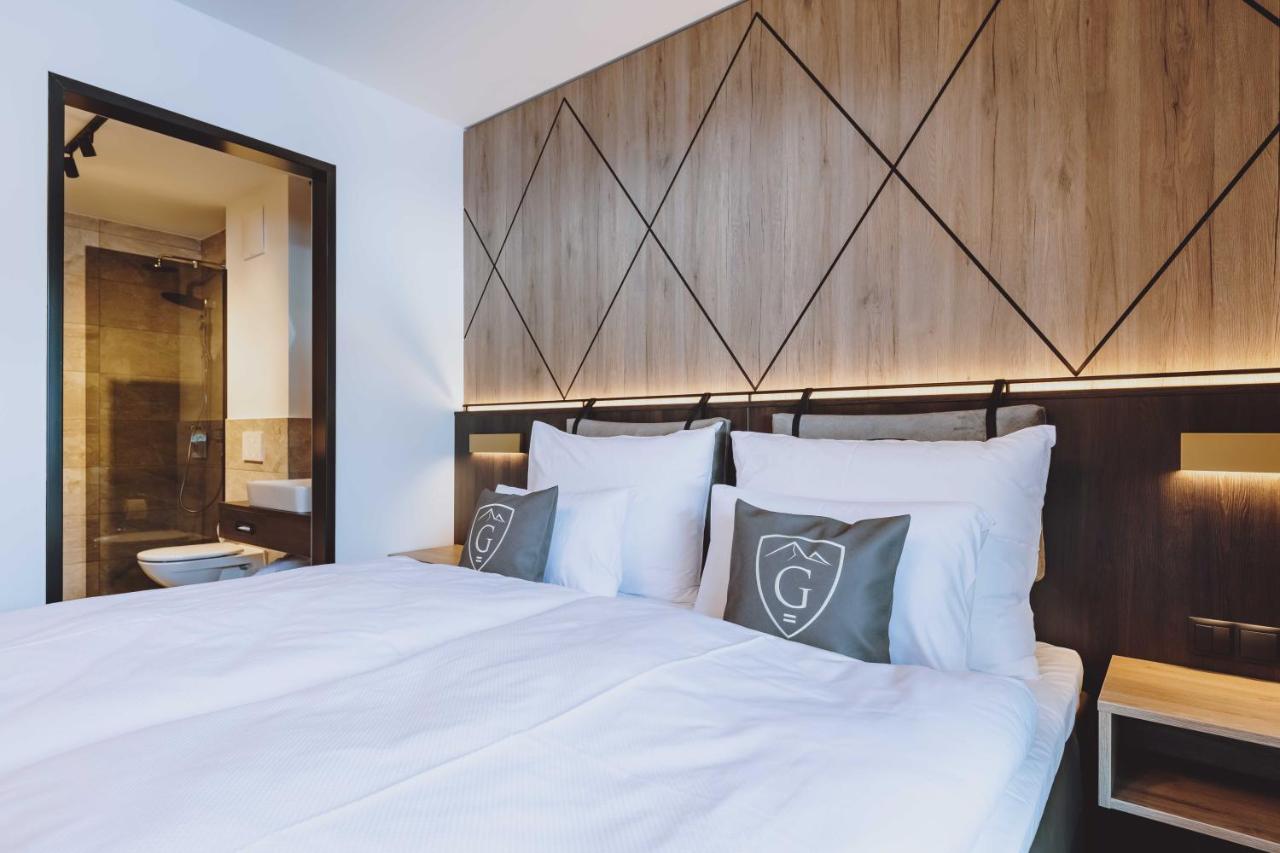 Glemm By Avenida Superior Hotel & Residences Зальбах-Хинтерглемм Экстерьер фото