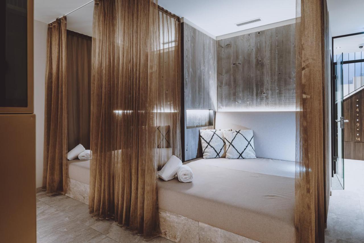 Glemm By Avenida Superior Hotel & Residences Зальбах-Хинтерглемм Экстерьер фото