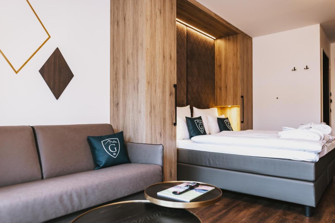 Glemm By Avenida Superior Hotel & Residences Зальбах-Хинтерглемм Экстерьер фото