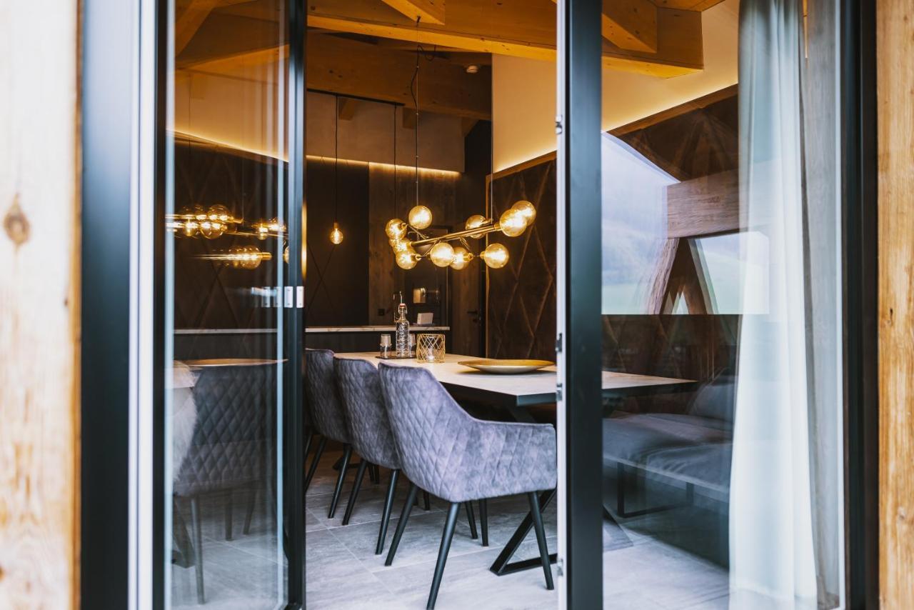 Glemm By Avenida Superior Hotel & Residences Зальбах-Хинтерглемм Экстерьер фото