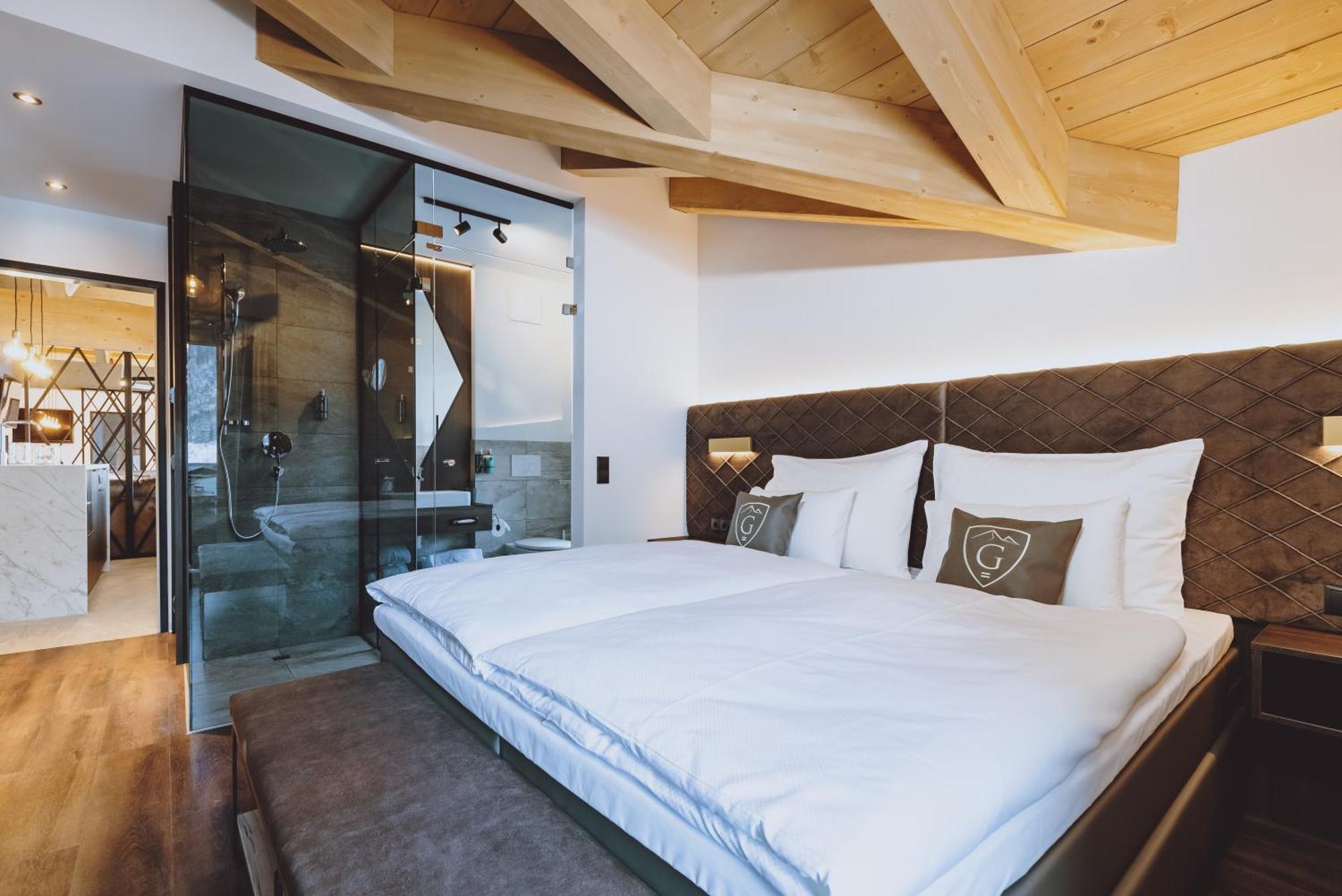 Glemm By Avenida Superior Hotel & Residences Зальбах-Хинтерглемм Экстерьер фото